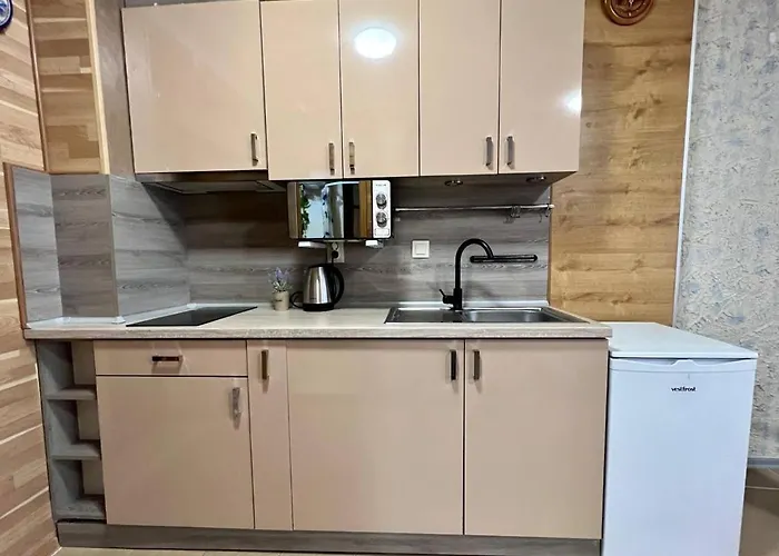 Dkapartments Diamond Bay דירה