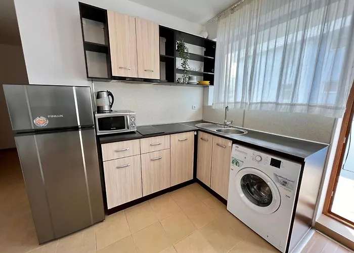 דירה Dkapartments Diamond Bay סאני ביץ'