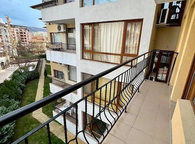 Dkapartments Diamond Bay דירה