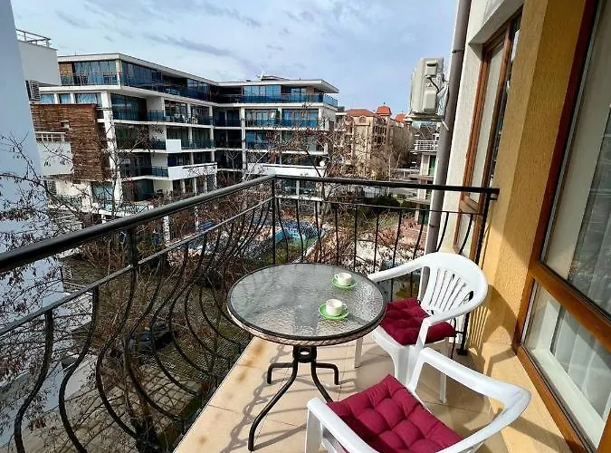 דירה Dkapartments Diamond Bay סאני ביץ'