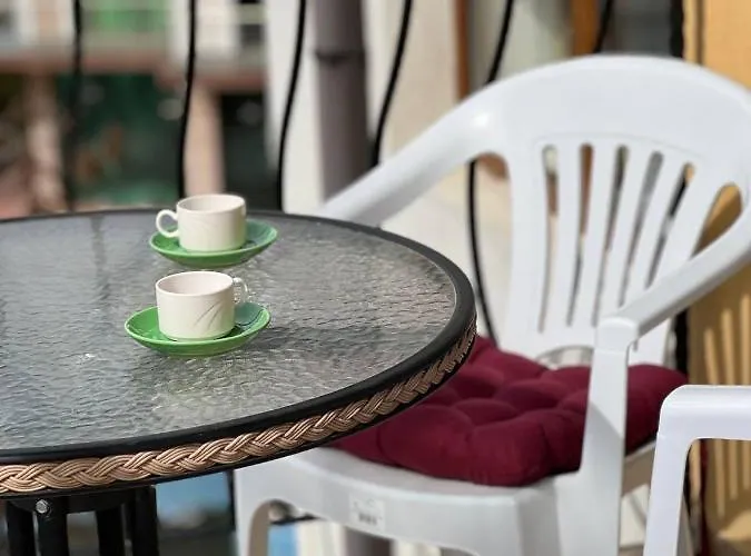 Dkapartments Diamond Bay * סאני ביץ'