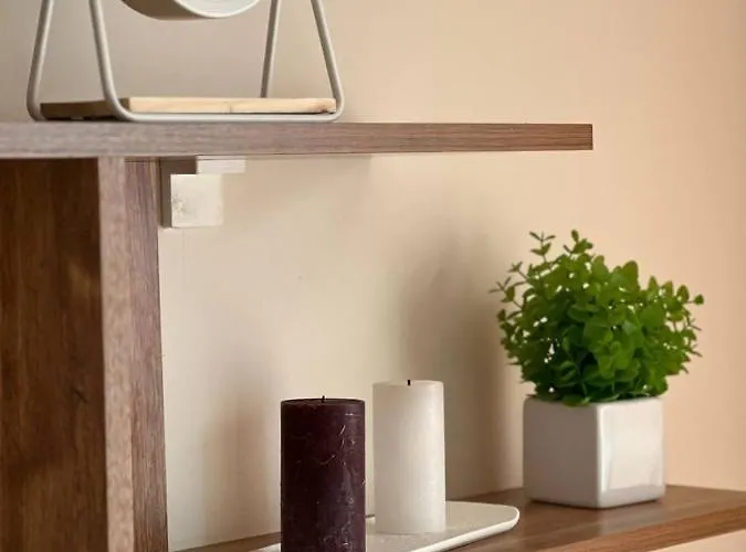 Dkapartments Diamond Bay דירה