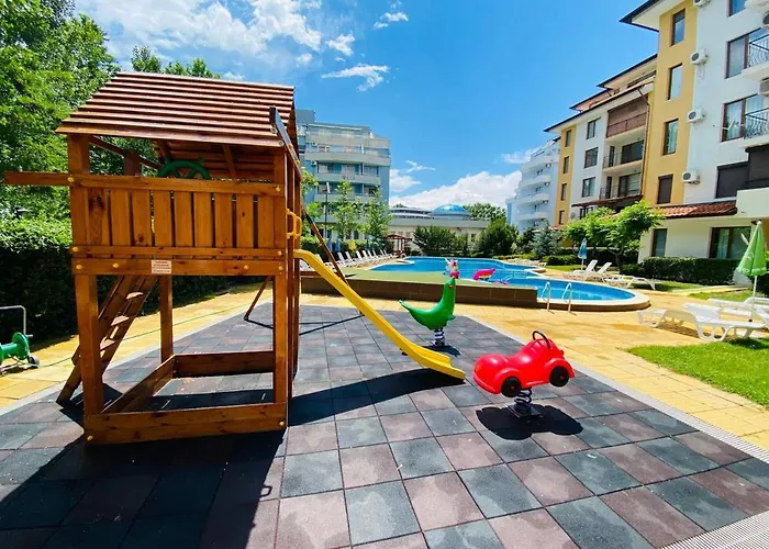 Dkapartments Diamond Bay Apartment