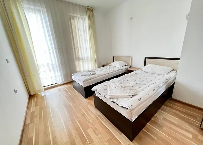 Apartment Dkapartments Diamond Bay