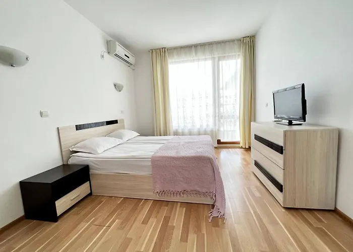 Apartment Dkapartments Diamond Bay