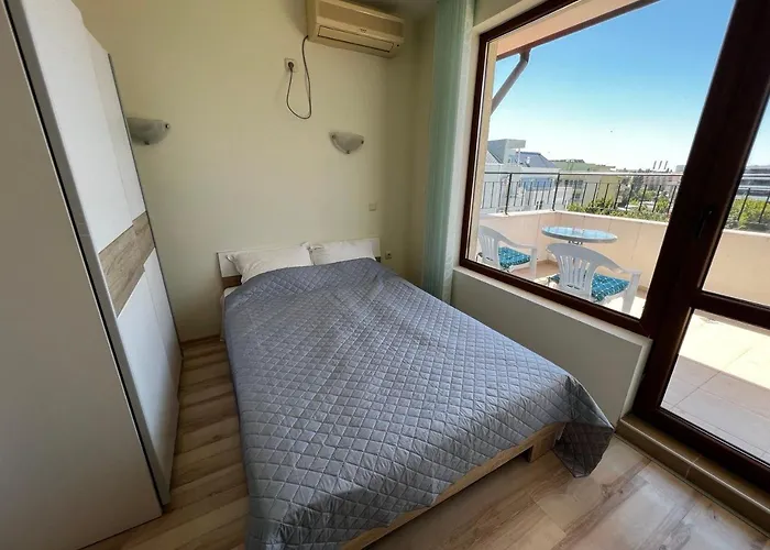 דירה Dkapartments Diamond Bay