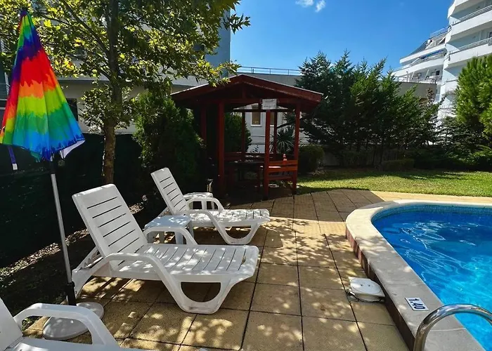 Apartment Dkapartments Diamond Bay *