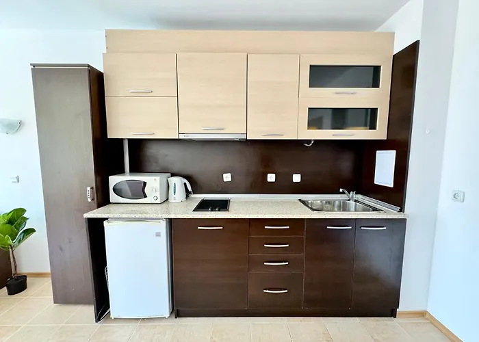 Dkapartments Diamond Bay *