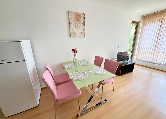 Apartment Dkapartments Diamond Bay *