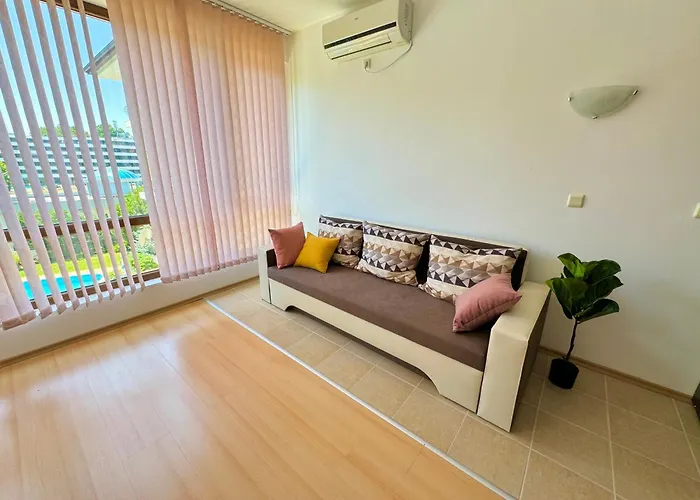 Apartment Dkapartments Diamond Bay *