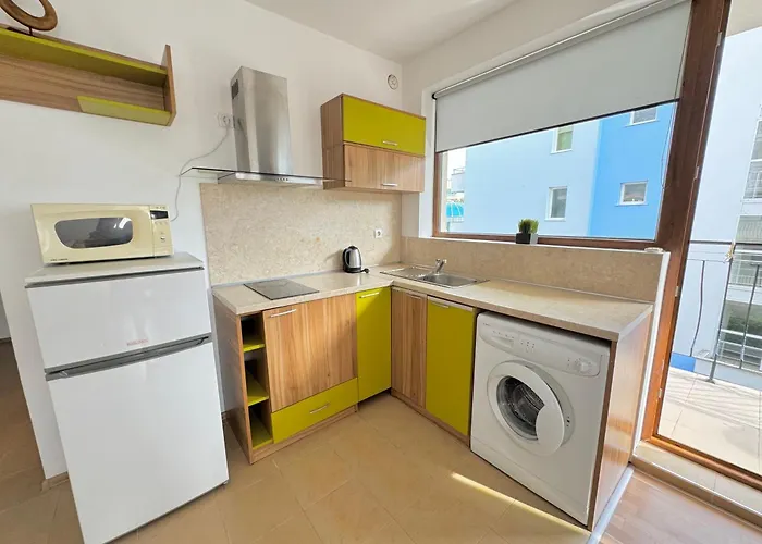 Apartment Dkapartments Diamond Bay