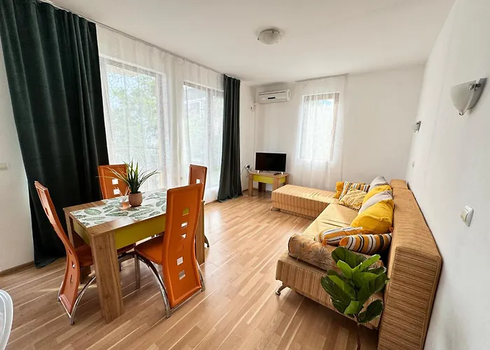 Dkapartments Diamond Bay *