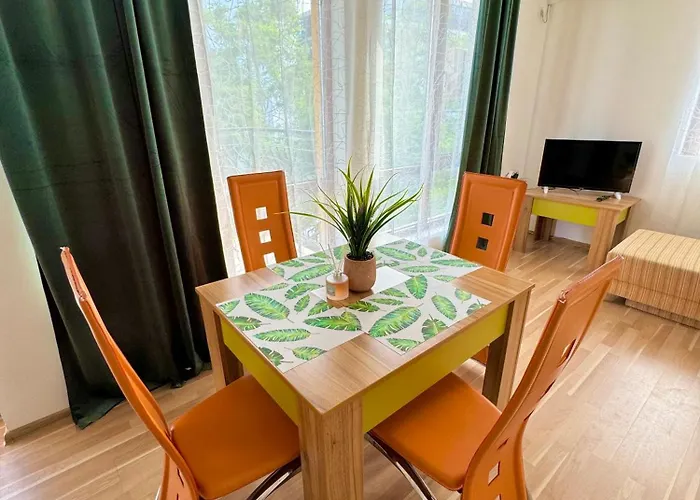 Dkapartments Diamond Bay דירה