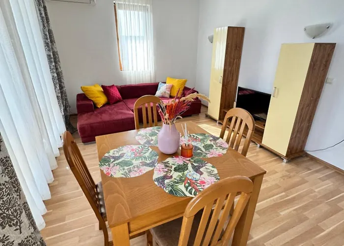 Dkapartments Diamond Bay דירה *