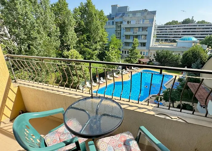 דירה Dkapartments Diamond Bay *