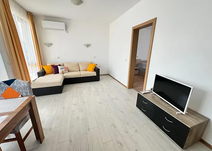 Apartment Dkapartments Diamond Bay