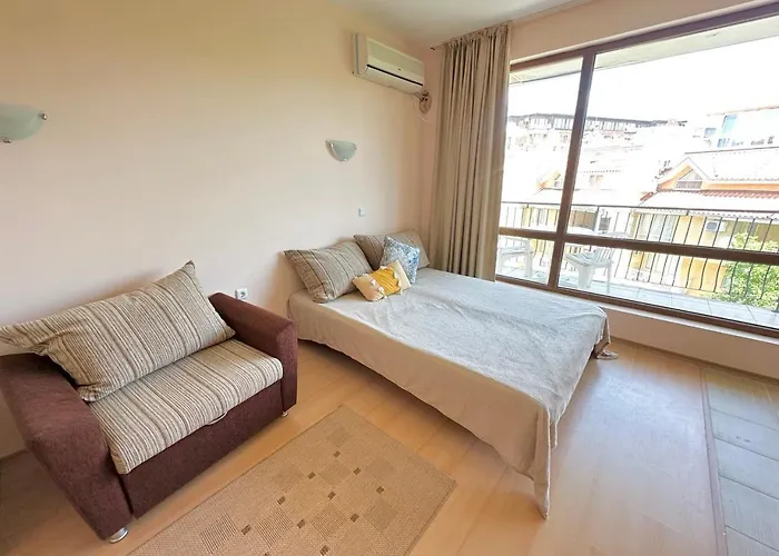 Dkapartments Diamond Bay דירה סאני ביץ'