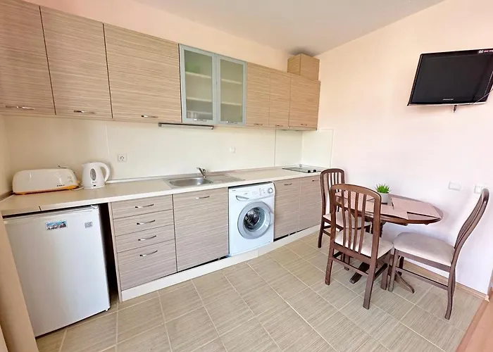 Dkapartments Diamond Bay *