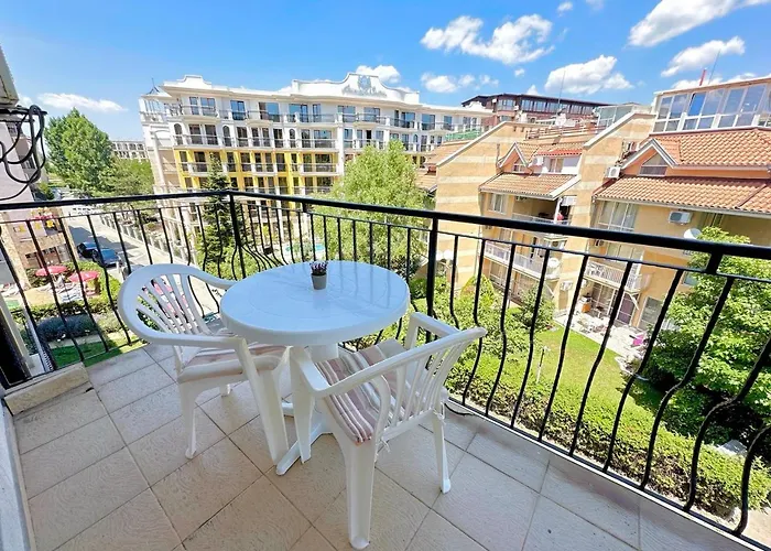 Apartment Dkapartments Diamond Bay