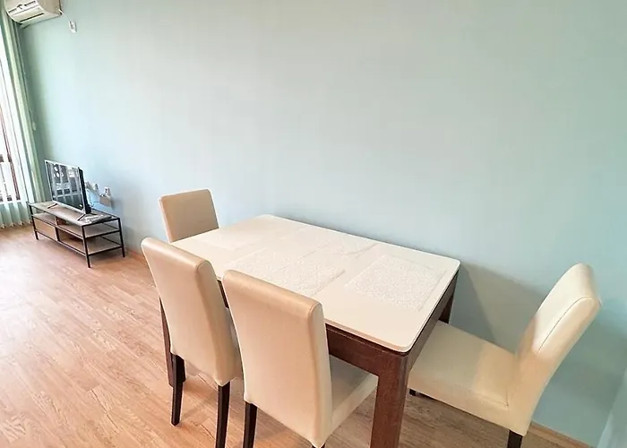 Apartment Dkapartments Diamond Bay *