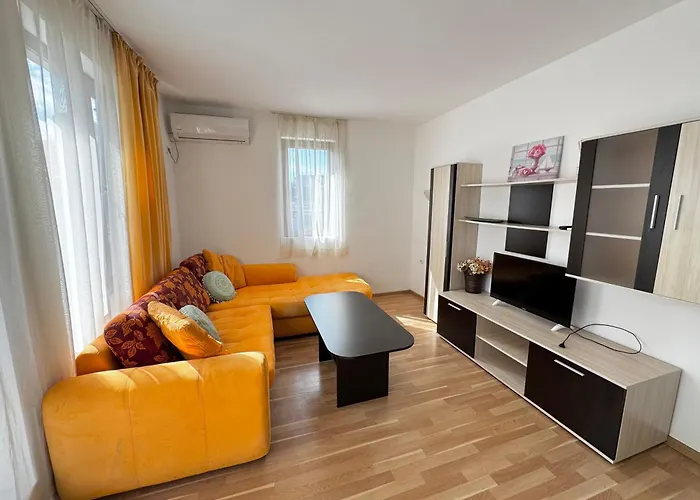 Dkapartments Diamond Bay דירה סאני ביץ'