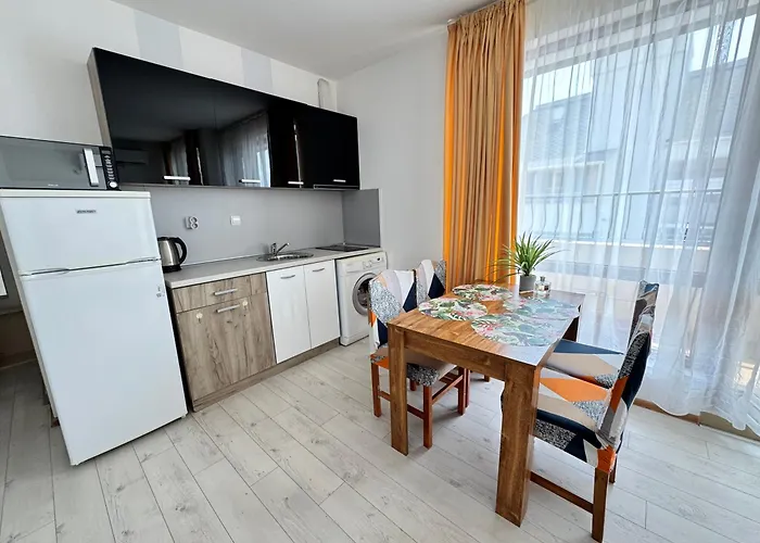 Dkapartments Diamond Bay * סאני ביץ'