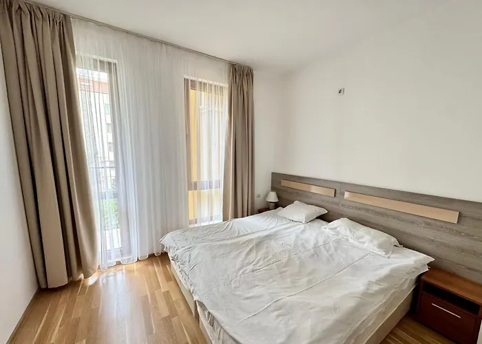 Dkapartments Diamond Bay סאני ביץ'