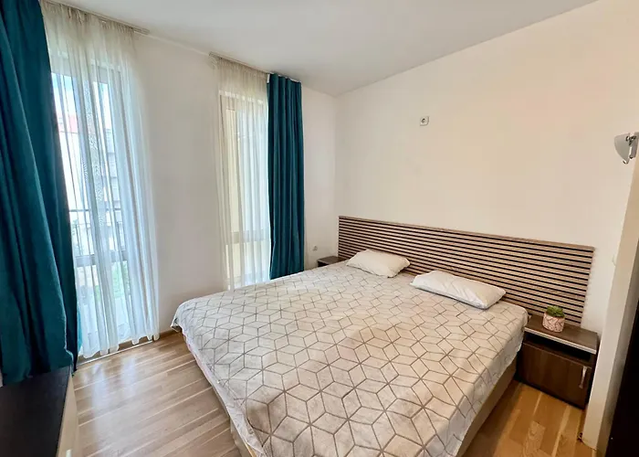 Dkapartments Diamond Bay דירה *