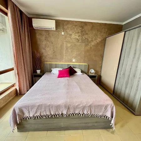 Dkapartments Diamond Bay Appartamento Sunny Beach