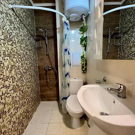 Dkapartments Diamond Bay Daire *