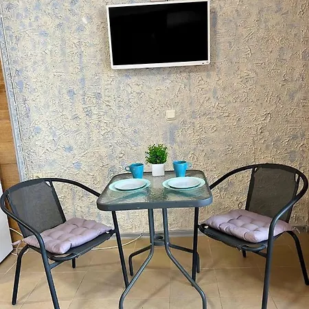 Dkapartments Diamond Bay * Sunny Beach