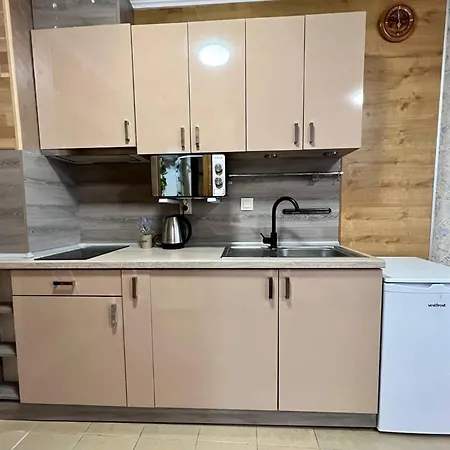 Dkapartments Diamond Bay Daire