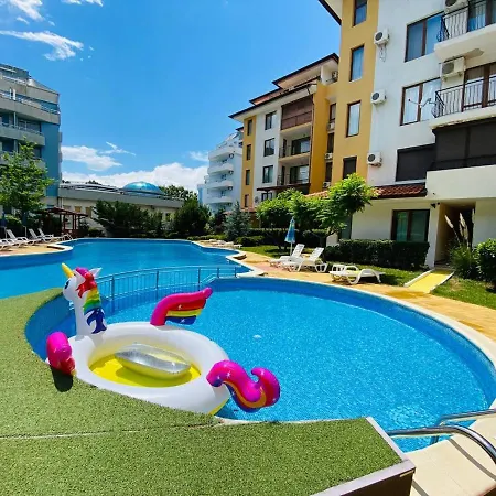 Dkapartments Diamond Bay