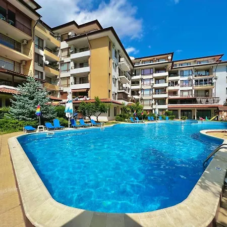 Appartamento Dkapartments Diamond Bay *