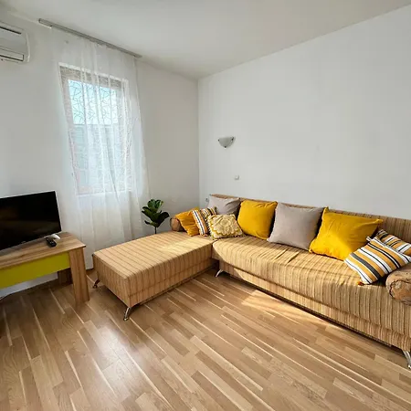 Daire Dkapartments Diamond Bay Sunny Beach