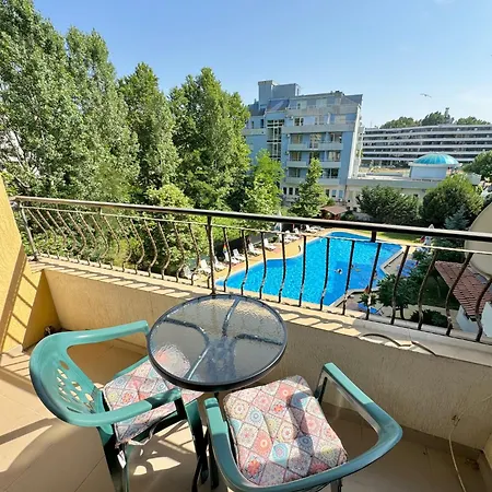 Daire Dkapartments Diamond Bay *