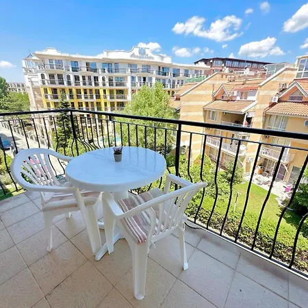 Daire Dkapartments Diamond Bay