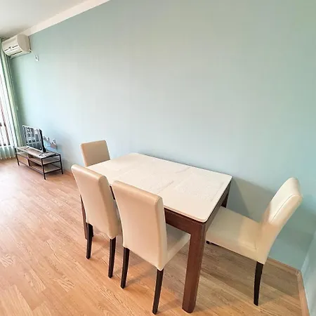 Daire Dkapartments Diamond Bay *