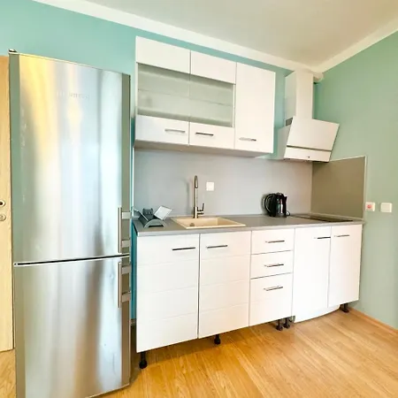 Daire Dkapartments Diamond Bay *