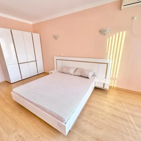 Dkapartments Diamond Bay Appartamento Sunny Beach