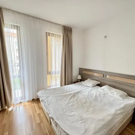 Dkapartments Diamond Bay Sunny Beach