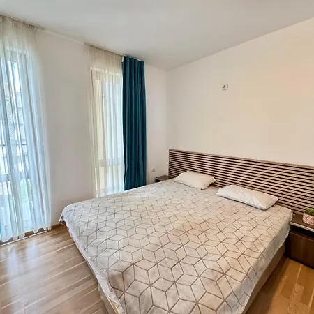Dkapartments Diamond Bay Lejlighed *